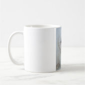 Coton De Tulear Coffee Cup Koffiemok (Links)