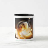 Coton de Tulear Magic Mok (Midden)