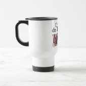 Coton de Tulear MOM Reisbeker (Links)