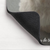 Coton de Tulear Muismat (Hoek)