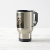 Coton Travel Mug Reisbeker (Voorkant rechts)