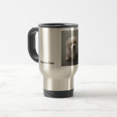 Coton Travel Mug Reisbeker (Voorkant links)