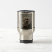 Coton Travel Mug Reisbeker (Center)