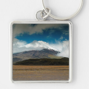 Cotopaxi, Ecuador Sleutelhanger