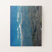 Cotopaxi en Quito 30-pc Legpuzzel (Verticaal)
