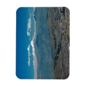 Cotopaxi en Quito Magneet (Verticaal)
