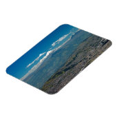 Cotopaxi en Quito Magneet (Linkerzijde)