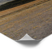 Cotopaxi Poster (Hoek)