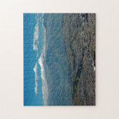 Cotopaxi & Quito 252-delig Legpuzzel (Verticaal)