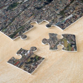 Cotopaxi & Quito 520-pc Legpuzzel (Zijkant)