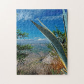 Cotopaxi vulcano, Ecuador Legpuzzel (Verticaal)