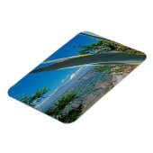 Cotopaxi vulcano, Ecuador Magneet (Linkerzijde)