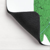 Cotorra Puertorriqueña/Puerto Rican Parrot Muismat (Hoek)