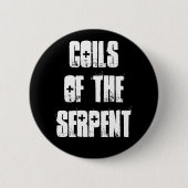 COTS-toets! Ronde Button 5,7 Cm (Voorkant)