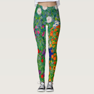 Cotstav Klimt Leggings
