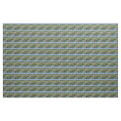Cotswold Engeland katoenen stof (Yard (91,4 cm))