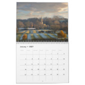 Cotswold-kalender Kalender (Jan 2027)