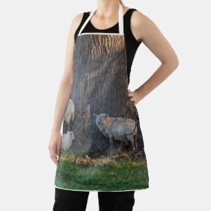 Cotswold Sheep Schort