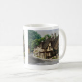 Cotswold Street Mok (Voorkant rechts)