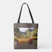 Cotswold-Tas Tote Bag (Achterkant)