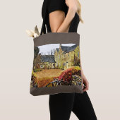 Cotswold-Tas Tote Bag (Dichtbij)