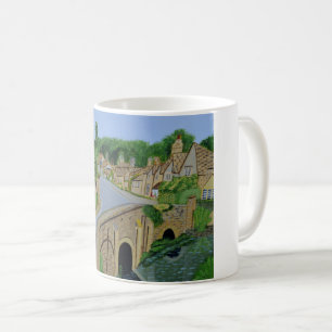 Cotswolds Engeland Koffiemok