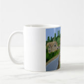 Cotswolds Engeland Koffiemok (Links)