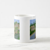 Cotswolds England Koffiemok (Center)