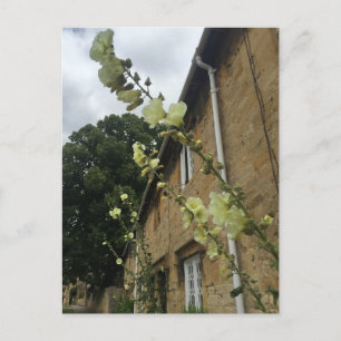 Cotswolds United Kingdom Chipping Campden Briefkaa Briefkaart