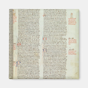 Cott Nero D II f.114 Adrian IV Magneet