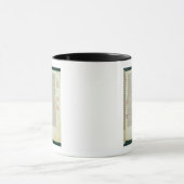 Cott Nero D II f.114 Adrian IV Mok (Midden)