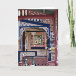 Cottage After Cottage - Martha's vintuin Kaart