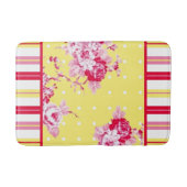  Cottage Bath Mat (Voorkant)