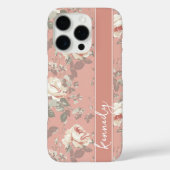 Cottage Charm Case-Mate iPhone Case (Achterkant)