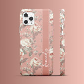 Cottage Charm iPhone Hoesje