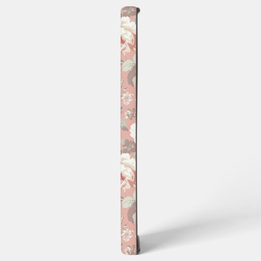 Cottage Charm Samsung Galaxy Hoesje (Linkerkant)