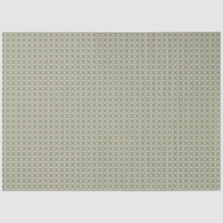 Cottage Chic Rozen Serie Ontwerp 8 Tissuepapier