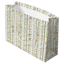 cottage core zoete bloemen het is een meisje baby 