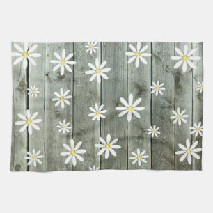Cottage Daisy Keuken Handdoeken