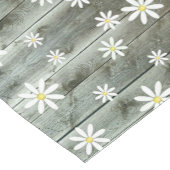 Cottage Daisy Korte Tafelloper (Hoek)