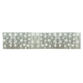 Cottage Daisy Korte Tafelloper (Horizontaal)