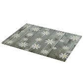 Cottage Daisy Snijplank (Hoek)