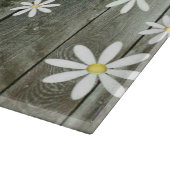 Cottage Daisy Snijplank (Hoek)