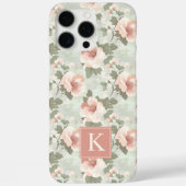 Cottage Elegance Case-Mate iPhone Case (Achterkant)
