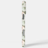 Cottage Elegance Case-Mate iPhone Case (Achterkant / Rechts)