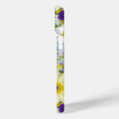  Cottage Flowers Telefoonhoes Case-Mate iPhone Case (Achterkant / Links)