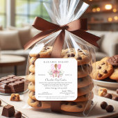 Cottage Food Law Label keukengerei koken