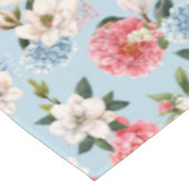 Cottage Garden Flowers Tafelkleed (Gekanteld)