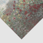 Cottage Garden Print Tissuepapier (Detail)