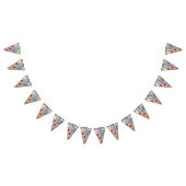 Cottage Garden Vlaggetjes (Alle)